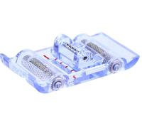 Rollenfuß für PFAFF