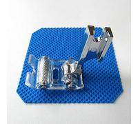 Rollenfuß Schrägschaft #153 für Singer 1000 Futura 1036 755 756 9137 9143 9323