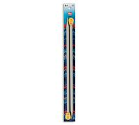 Prym Stricknadeln aus Kunststoff, Ø 9,0 mm
