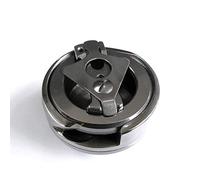 Rollhaken & Spulenkoffer für Singer 132K6 Seiko Sk-7.8 Mitsubishi Dy-253