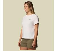 Columbia Rolling Bend Graphic Short Sleeve sea salt, timberline trio (126) XL