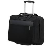 Samsonite Evosight Rolling Tote 17.3" Black