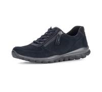 rollingsoft by Gabor 0100.01.005 für Damen, blau, Größe 40 ½ EU / 7 UK