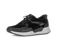 rollingsoft by Gabor 0104.02.001 für Damen, schwarz, Größe 38 ½ EU / 5,5 UK