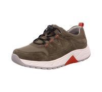 rollingsoft by Gabor - 03.11.8002 für Herren, oliv, Größe 44 ½ EU / 10 UK