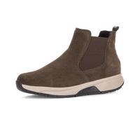 Gabor Damenschuhe Schnürstiefeletten engl.brown (Micro) engl.brown (Micro) - Gr. - 7.5 UK