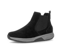 rollingsoft by Gabor 0804.02.008 für Damen, schwarz, Größe 44 EU / 9,5 UK
