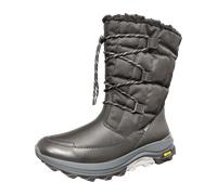 rollingsoft by Gabor - 36.816.57 für Damen, schwarz, Größe 40 ½ EU / 7 UK