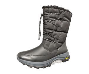 rollingsoft by Gabor - 36.816.57 für Damen, schwarz, Größe 40 ½ EU / 7 UK