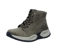 Gabor Damenschuhe Schnürstiefeletten mohair (Mel.) - Gr. - 5.5 UK