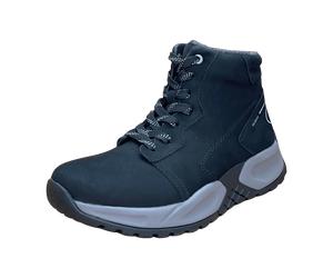 rollingsoft by Gabor - 36.855.47 für Damen, schwarz, Größe 38 ½ EU / 5,5 UK
