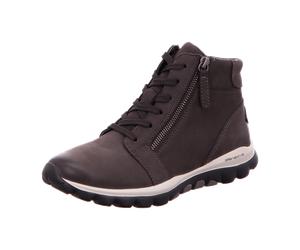 rollingsoft by Gabor - 36.868.39 für Damen, grau, Größe 40 ½ EU / 7 UK