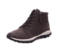 rollingsoft by Gabor - 36.868.39 für Damen, grau, Größe 41 EU / 7,5 UK