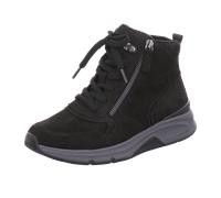 rollingsoft by Gabor - 36.888.47 für Damen, schwarz, Größe 37 ½ EU / 4,5 UK