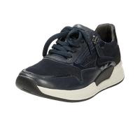 Sneaker low - Farbe - dark-blue - Größe - 40 EU | 6.5 UK