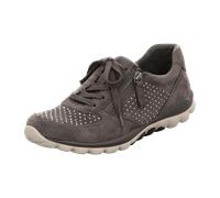 rollingsoft by Gabor - 36.968.85 für Damen, grau, Größe 39 EU / 6 UK