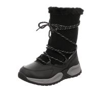 rollingsoft by Gabor 3685057 für Damen, schwarz, Größe 37 ½ EU / 4,5 UK