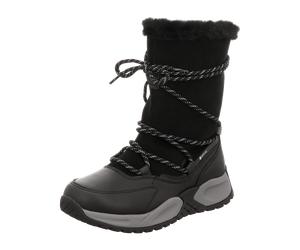 rollingsoft by Gabor 3685057 für Damen, schwarz, Größe 37 ½ EU / 4,5 UK