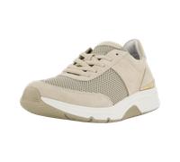 rollingsoft by Gabor - 46.897.33 für Damen, beige, Größe 42 EU / 8 UK