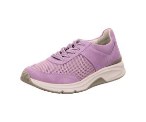 rollingsoft by Gabor - 46.897.39 für Damen, lila, Größe 40 EU / 6,5 UK
