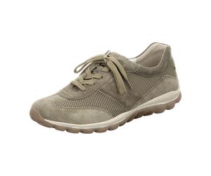 rollingsoft by Gabor - 46.966.34 für Damen, grün, Größe 39 EU / 6 UK