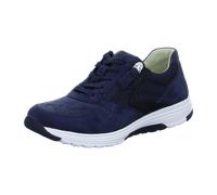 rollingsoft by Gabor - 46.978.36 für Damen, blau, Größe 40 ½ EU / 7 UK