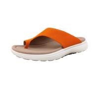 rollingsoft by Gabor 4681232 für Damen, orange, Größe 38 EU / 5 UK