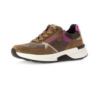 rollingsoft by Gabor 56.847 HW2024 für Damen, bunt, Größe 40 ½ EU / 7 UK