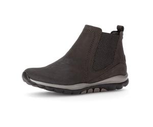 rollingsoft by Gabor 56.860.39 für Damen, grau, Größe 38 EU / 5 UK