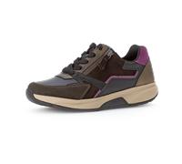 rollingsoft by Gabor 56.878.63 für Damen, bunt, Größe 38 ½ EU / 5,5 UK