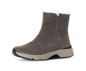 rollingsoft by Gabor 56.882.30 für Damen, grau, Größe 40 EU / 6,5 UK