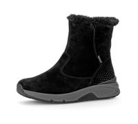 rollingsoft by Gabor 56.883.47 für Damen, schwarz, Größe 42 EU / 8 UK