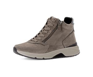 rollingsoft by Gabor 56.887 HW2024 für Damen, braun, Größe 43 EU / 9 UK