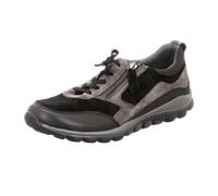 rollingsoft by Gabor 56.967 HW2024 für Damen, schwarz, Gr. 40 EU / 6,5 UK