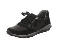 rollingsoft by Gabor 56.968 HW2024 für Damen, schwarz, Größe 40 EU / 6,5 UK