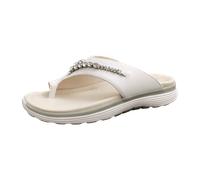 rollingsoft by Gabor 66.812 FS2025 für Damen, weiß, Größe 43 EU / 9 UK