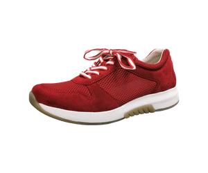 rollingsoft by Gabor 6694658 für Damen, rot, Größe 40 EU / 6,5 UK