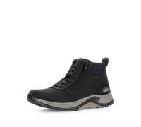 rollingsoft by Gabor 800024 Herren Schnürboots, blau, 45 EU
