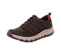Gabor Herrenschuhe Sneaker low coffee coffee - Gr. - 10.5 UK
