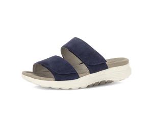 rollingsoft by Gabor 86.811.36 für Damen, blau, Größe 38 EU / 5 UK