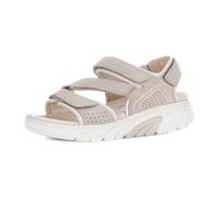 rollingsoft by Gabor 86.839 FS2026 für Damen, beige, Größe 38 EU / 5 UK