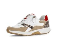 rollingsoft by Gabor 86.878.68 für Damen, beige, Größe 35 ½ EU / 3 UK
