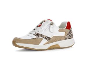 rollingsoft by Gabor 86.878.68 für Damen, beige, Größe 37 EU / 4 UK