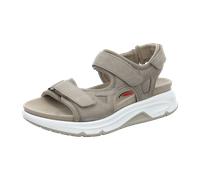 rollingsoft by Gabor - 86.889.43 für Damen, beige, Größe 37 EU / 4 UK
