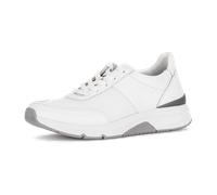 rollingsoft by Gabor 86.897.50 für Herren, weiß, Größe 41 EU / 7,5 UK