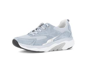 rollingsoft by Gabor 86.935.46 für Damen, blau, Größe 36 EU / 3,5 UK