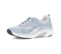 Gabor Rollingsoft Sneaker 86.935.46 Damen Blau Größe 40,5 EU / 7 UK