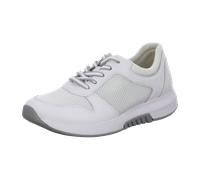 rollingsoft by Gabor - 86.946.50 für Damen, weiß, Größe 37 EU / 4 UK
