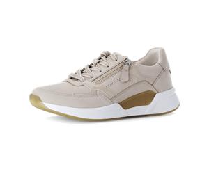 rollingsoft by Gabor 86.958.31 für Damen, beige, Größe 37 ½ EU / 4,5 UK