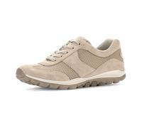 rollingsoft by Gabor 86.966.23 für Damen, beige, Größe 37 EU / 4 UK